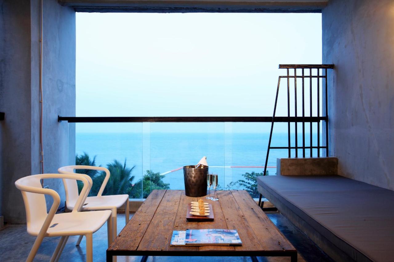 Tempat peranginan Modus Beachfront 5*