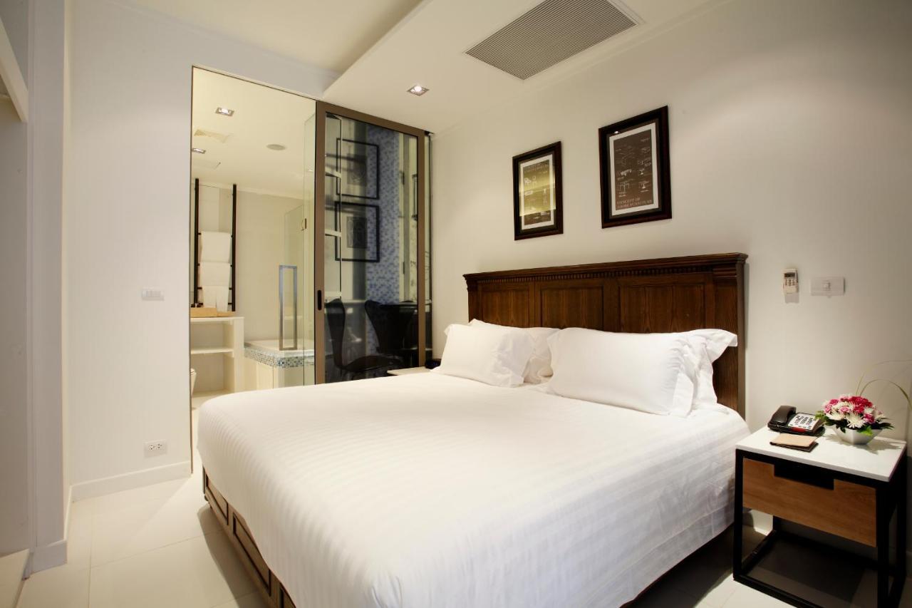Tempat peranginan Modus Beachfront Pattaya