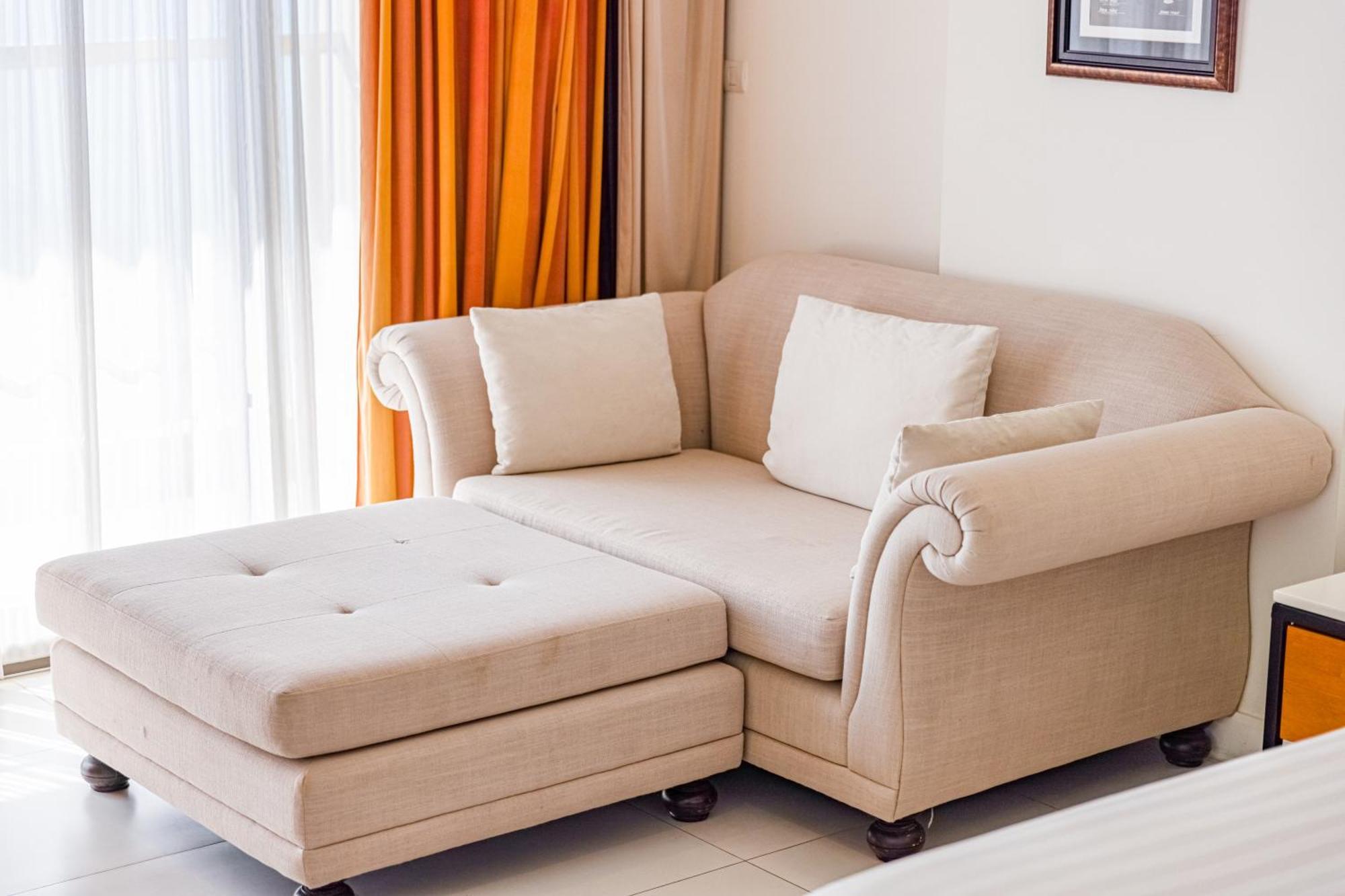 Tempat peranginan Modus Beachfront Pattaya