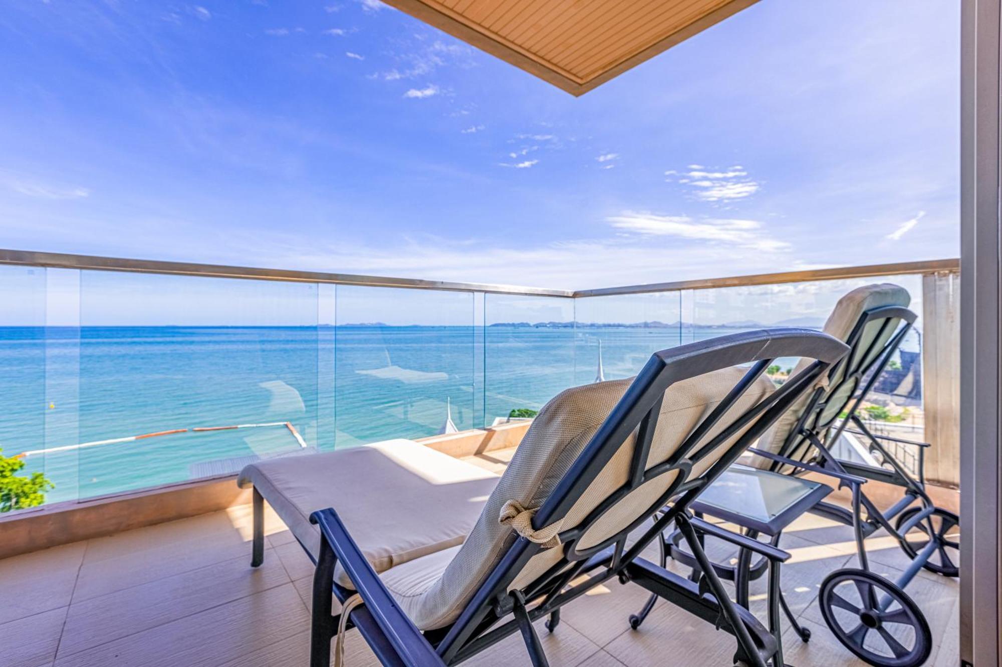 Modus Beachfront פאטאיה