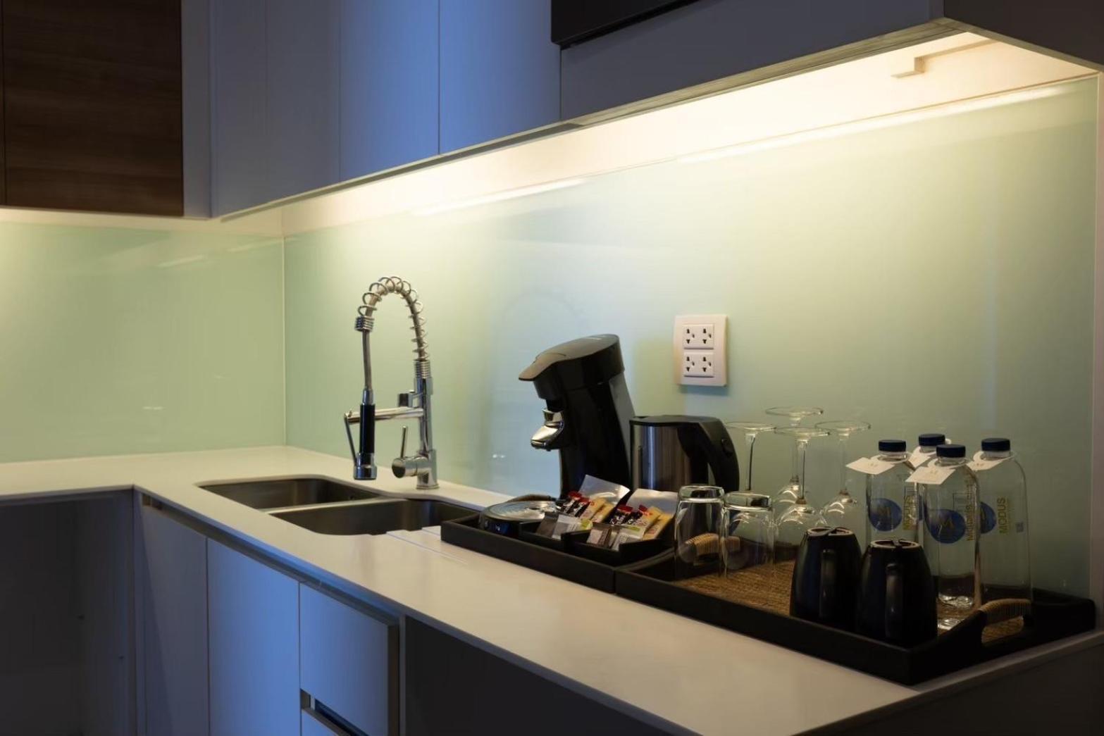 Modus Beachfront אתר נופש 5*